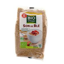 son de blé