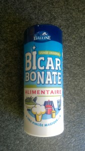 Bicarbonate