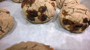 pain aux raisins fait par Meilleure Vie