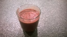 creme chocolat avec konjac