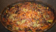 Lasagnes legeres par meilleurevie.fr