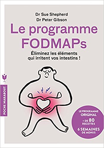 Le program Fodmaps