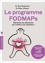 Le program Fodmaps